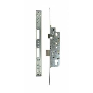 Yale GU Old Style Overnight Lock Lift Lever 16mm Faceplate